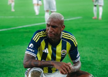 Anderson Talisca