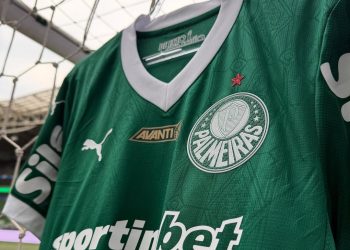 Palmeiras