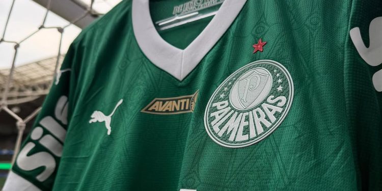 Palmeiras
