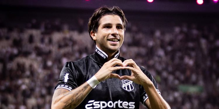 Lucas Mugni é realmente primo de Lionel Messi? 1 Lucas Mugni