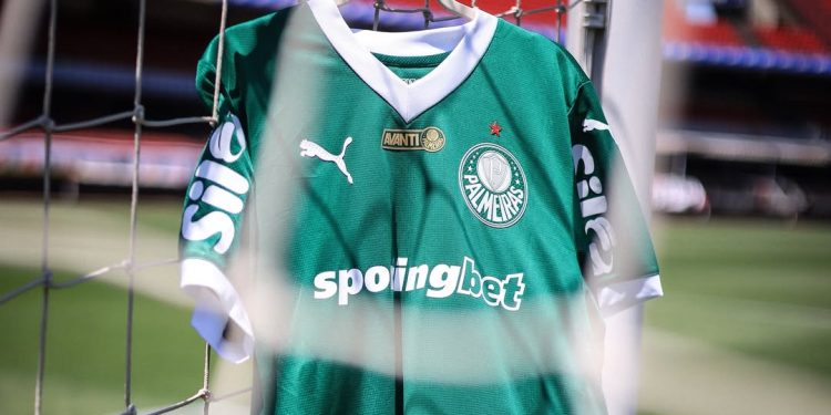 Não quiseram lhe dar onde dormir e jogando no Palmeiras ele se “vingou” 1 Palmeiras