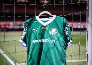 Palmeiras