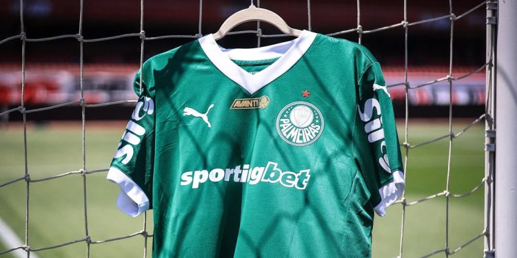 Mal chegou ao Palmeiras e já pode ser vendido por R$ 124 milhões 1 Palmeiras