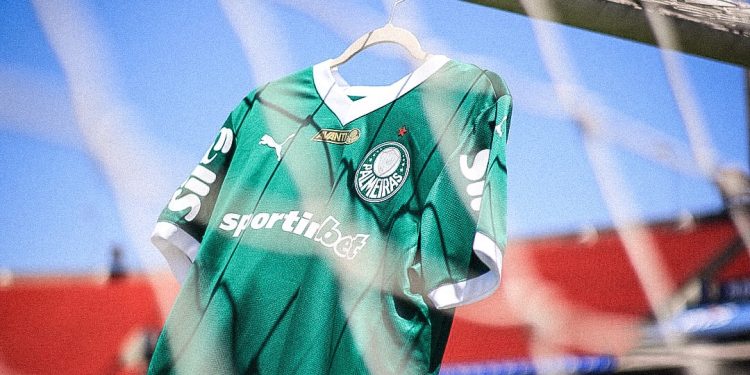 Palmeiras pagou R$ 4,5 milhões para comprar o maior artilheiro do século 1 Palmeiras