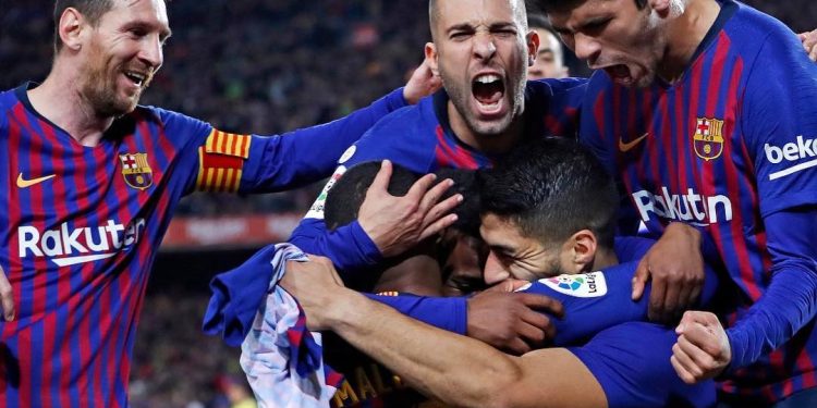 Lenda do Barcelona anuncia aposentadoria 1 Barcelona