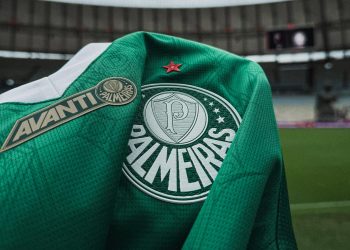 Palmeiras