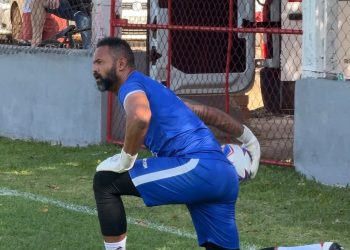 Goleiro Bruno