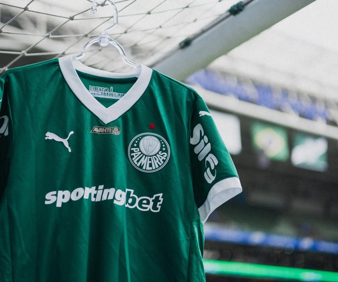 Palmeiras não brinca em serviço e humilha São Paulo, Corinthians e Santos em campeonato 1 Palmeiras não brinca em serviço e humilha São Paulo, Corinthians e Santos em campeonato