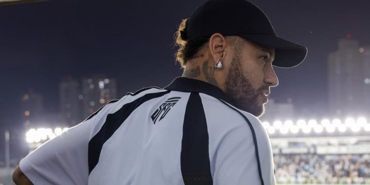 Neymar
