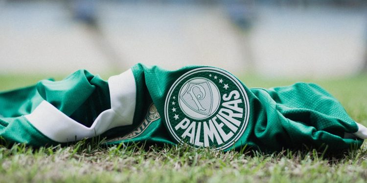 Palmeiras prepara grande "reforço" de virada de ano para 2026 1 Palmeiras