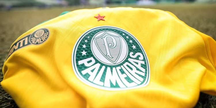 Palmeiras é indicado para ganhar Mundial 1 Palmeiras