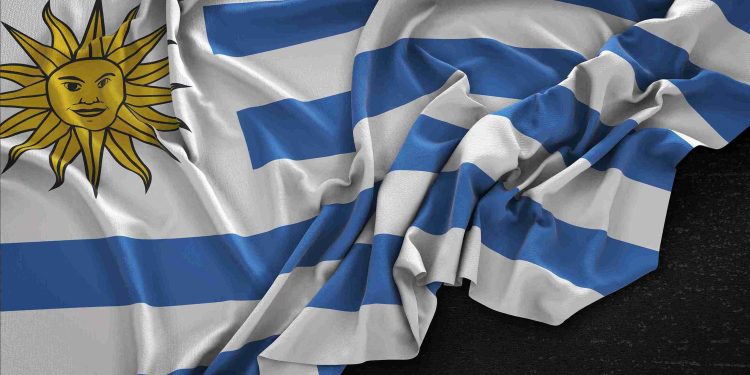 Colocou a Seleção do Uruguai no bolso e vai defender o Palmeiras em 2025 1 Créditos: Freepik/natanaelginting