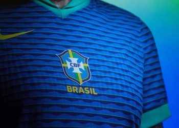 Seleção Brasileira