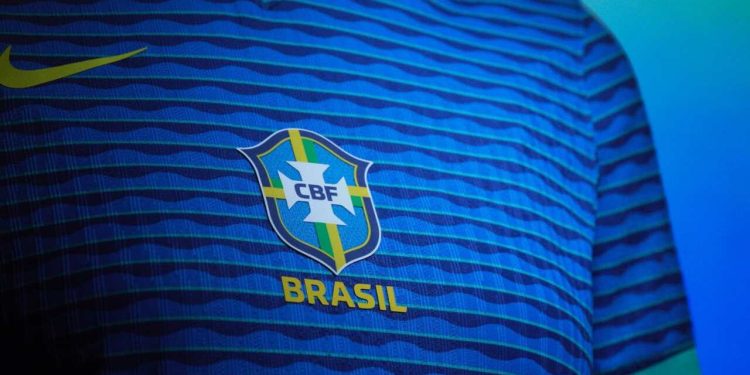 Atletas do Palmeiras podem ser chamadas para a Seleção Brasileira nesta quinta-feira (13) 1 Seleção Brasileira
