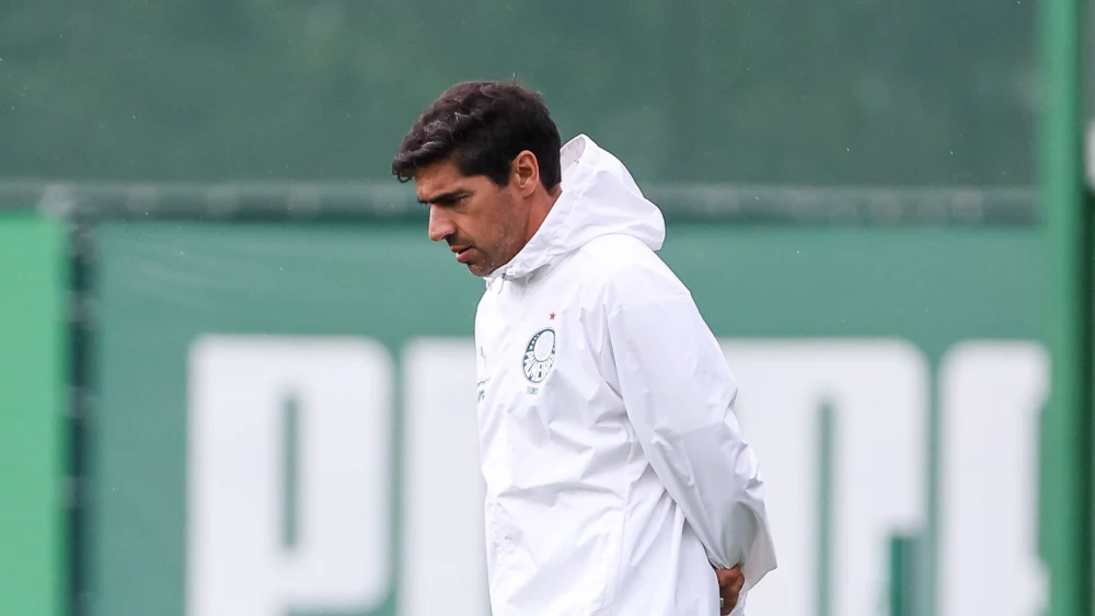 A pior notícia dessa semana do Palmeiras 5 A pior notícia dessa semana do Palmeiras