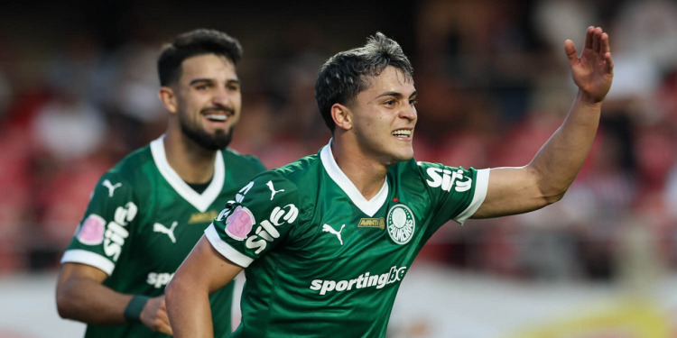 Jorge Nicola dá quentinha sobre saída de Sosa do Palmeiras 1 Ramón Sosa