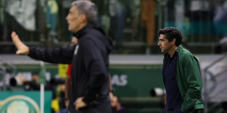 Abel Ferreira