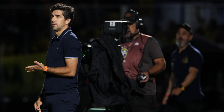 Abel Ferreira