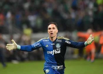 Créditos: Cesar Greco / Agência Palmeiras