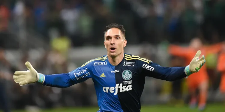 Créditos: Cesar Greco / Agência Palmeiras