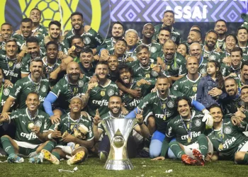 Créditos: Lucas Figueiredo/CBF