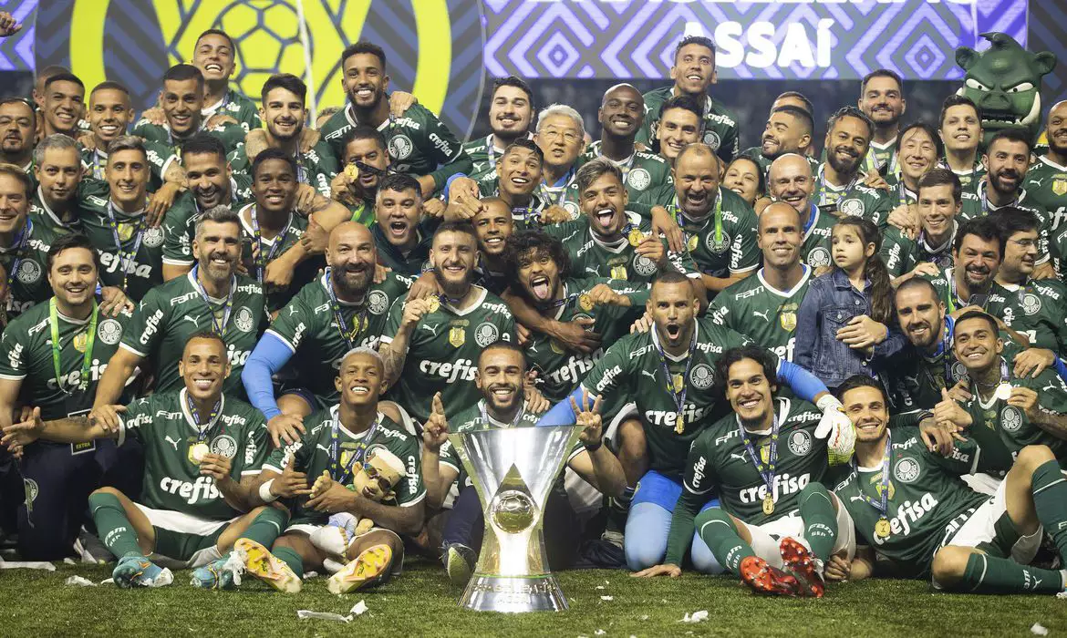 Ex-jogador do Palmeiras vai disputar a Kings League