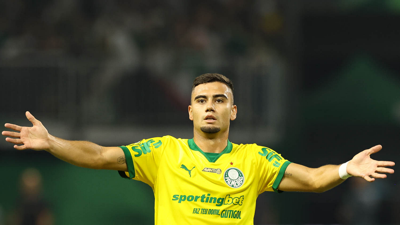 Andreas Pereira é nomeado para a Seleção Brasileira 1 Andreas Pereira é nomeado para a Seleção Brasileira