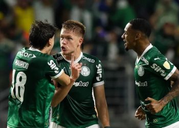 Créditos: Cesar Greco/Palmeiras/by Canon