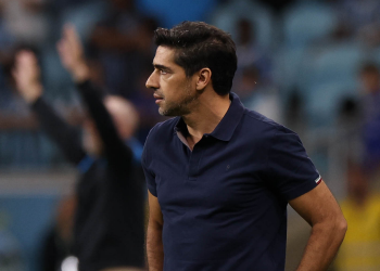 Abel Ferreira
