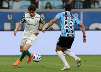 Créditos: Cesar Greco/Palmeiras/by Canon