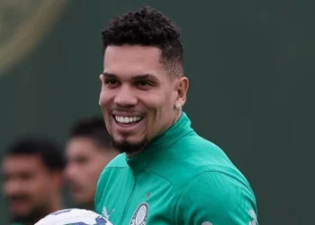 Créditos: Cesar Greco/Palmeiras