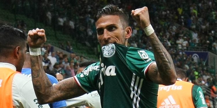 Nova profissão de Rafael Marques ex-Palmeiras pegou todos de surpresa 1 Rafael Marques