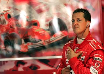 Michael Schumacher