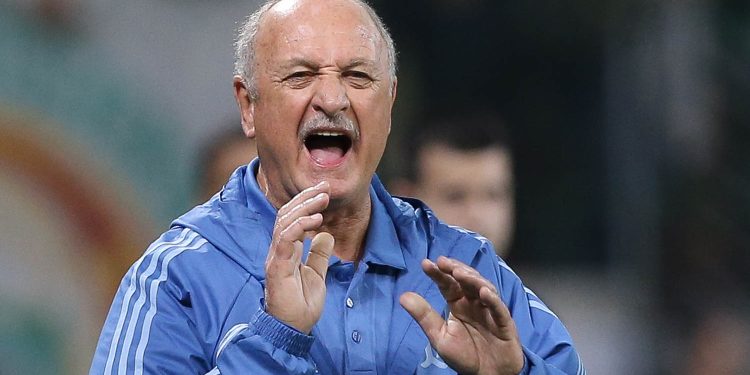 Créditos: Palmeiras / Divulgação