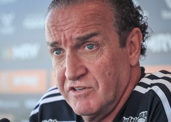Créditos: Pedro Souza/Galo