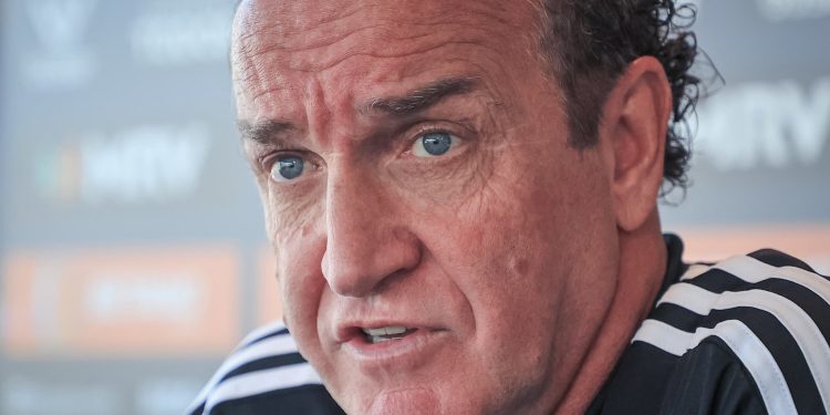 Créditos: Pedro Souza/Galo