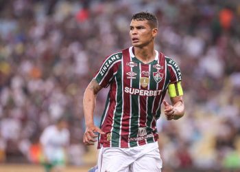 Thiago Silva