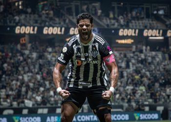Créditos: Pedro Souza / Atlético