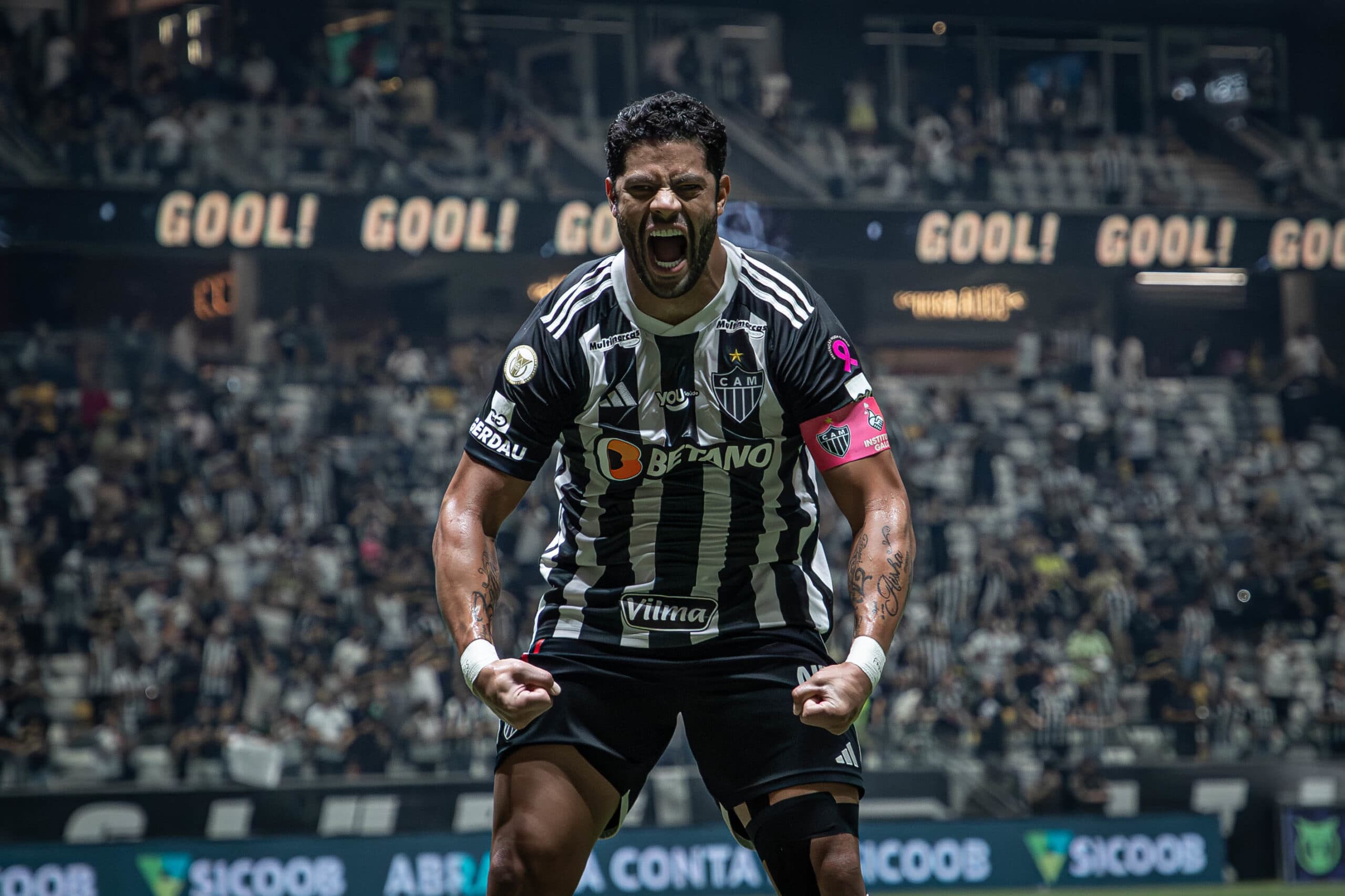 Confirmado 130%: Hulk é do Palmeiras 9 Confirmado 130%: Hulk é do Palmeiras