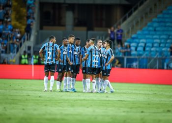 Créditos: Lucas Uebel / Grêmio FBPA