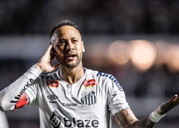 Créditos: Raul Baretta/Santos FC