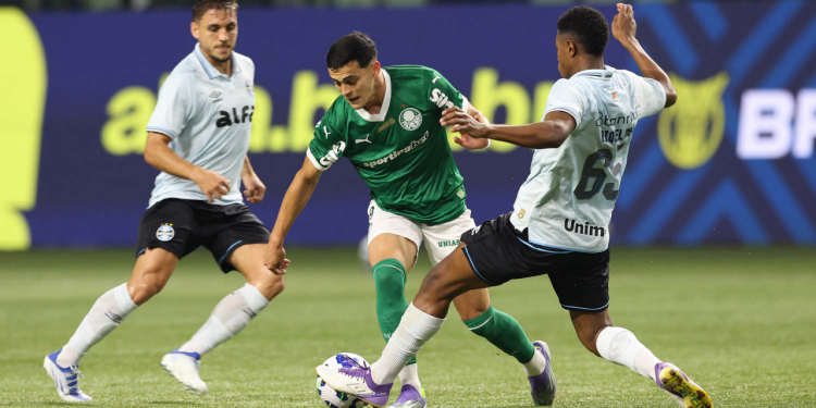 Vidente antecipa o resultado de Palmeiras x Grêmio pelo Brasileirão 1 Palmeiras x Grêmio