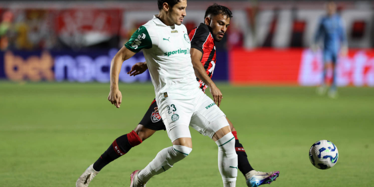 Palmeiras x Vitória