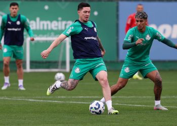 Aníbal Moreno e Facundo Torres