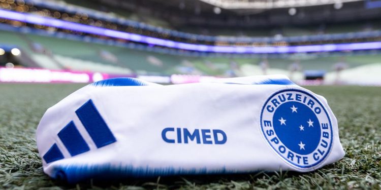 Declarou amor ao Cruzeiro e agora pode assinar com o Palmeiras 1 Cruzeiro