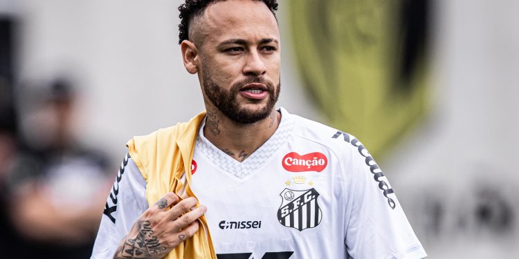 Neymar