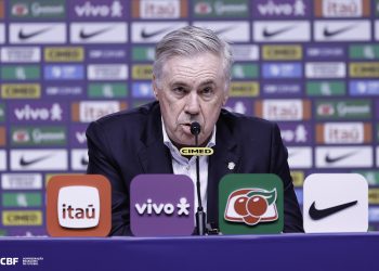 Carlo Ancelotti