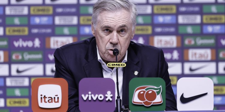 Carlo Ancelotti