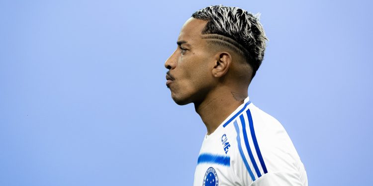 Jorge Nicola dá quentinha sobre Matheus Pereira no Palmeiras 1 Matheus Pereira