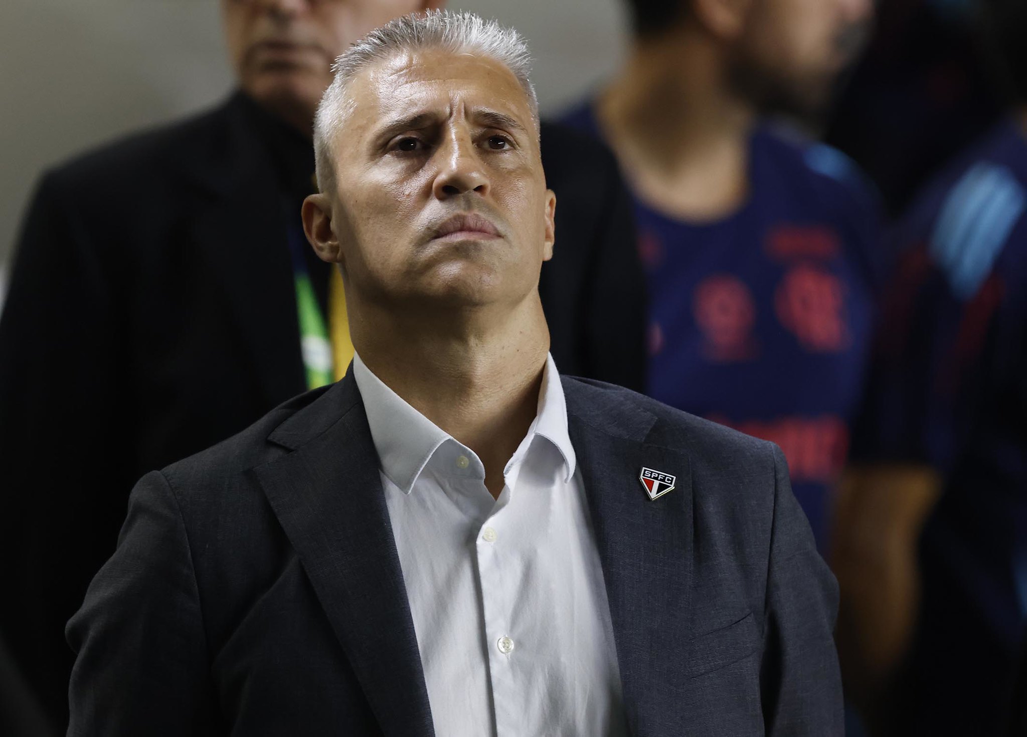 São Paulo prepara pacotão de demissões depois de 2026 desastroso 10 São Paulo prepara pacotão de demissões depois de 2026 desastroso